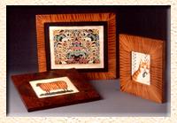 Folk Art Grouping