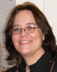Rev. Julie Taylor