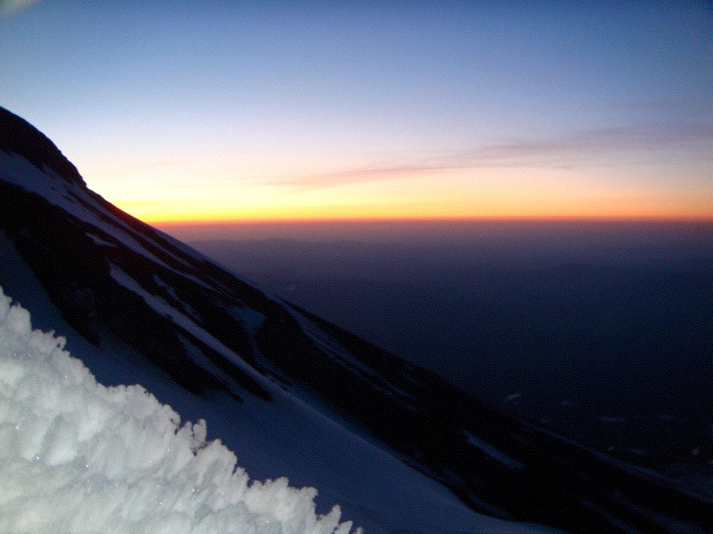 MFish: Spiritual Mountain