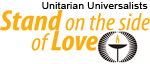 Standing on the Side of Love