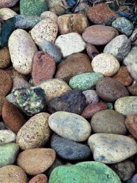 Rocks