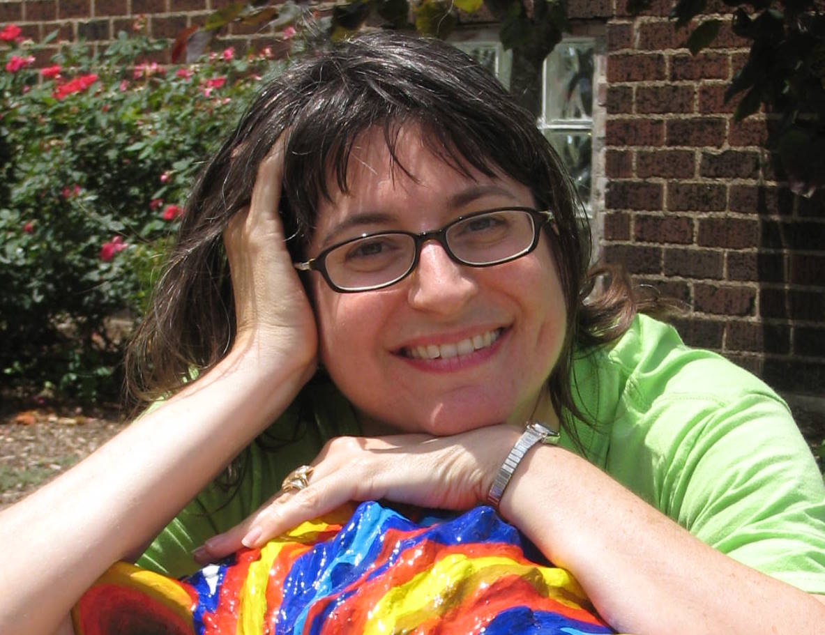 Lauren Lyerla, Director of Religious Education