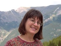 Lauren Lyerla, Director of Religious Education